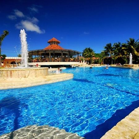 Ifa Villas Bavaro Resort And Spa Πούντα Κάνα Εξωτερικό φωτογραφία