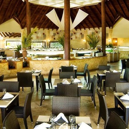 Ifa Villas Bavaro Resort And Spa Πούντα Κάνα Εξωτερικό φωτογραφία