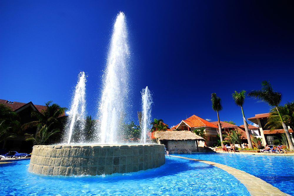 Ifa Villas Bavaro Resort And Spa Πούντα Κάνα Εξωτερικό φωτογραφία