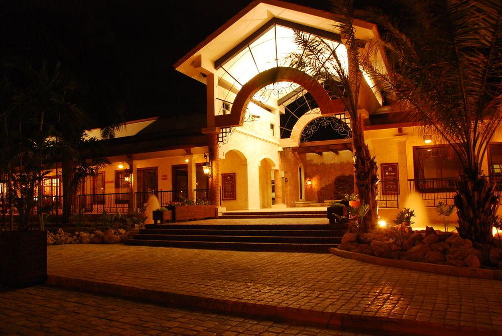 Ifa Villas Bavaro Resort And Spa Πούντα Κάνα Εξωτερικό φωτογραφία