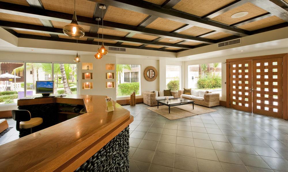 Ifa Villas Bavaro Resort And Spa Πούντα Κάνα Εξωτερικό φωτογραφία