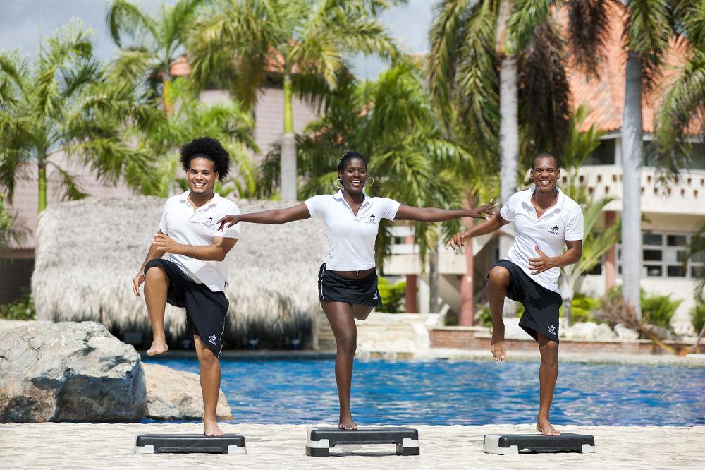 Ifa Villas Bavaro Resort And Spa Πούντα Κάνα Εξωτερικό φωτογραφία