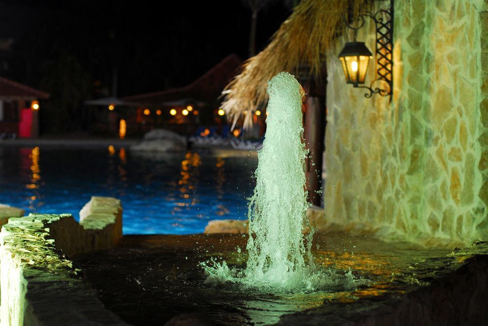 Ifa Villas Bavaro Resort And Spa Πούντα Κάνα Εξωτερικό φωτογραφία
