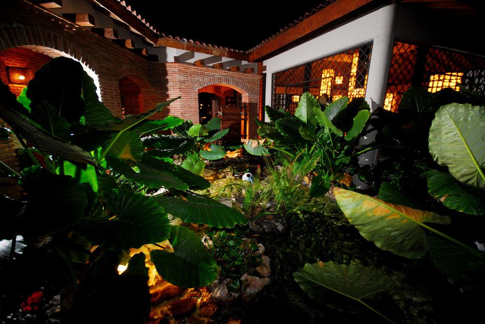 Ifa Villas Bavaro Resort And Spa Πούντα Κάνα Εξωτερικό φωτογραφία
