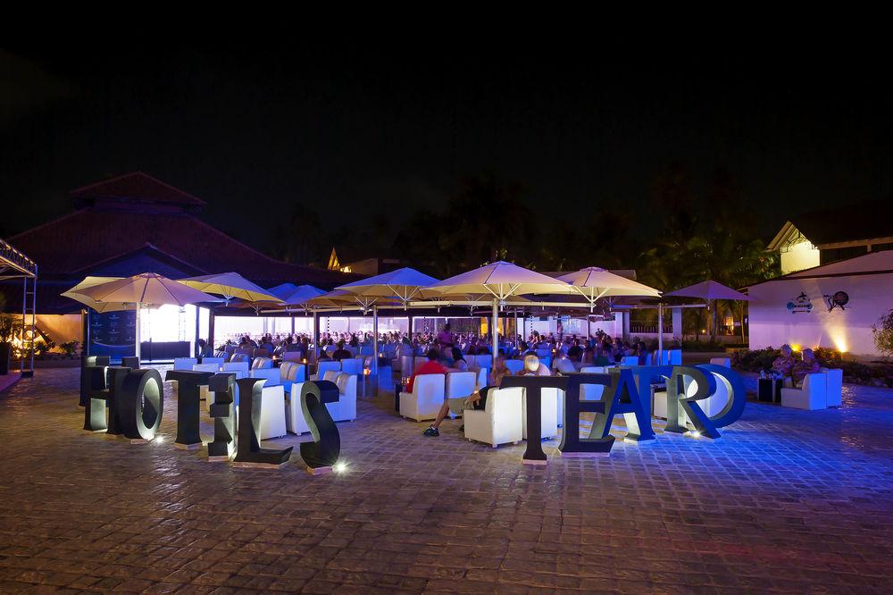 Ifa Villas Bavaro Resort And Spa Πούντα Κάνα Εξωτερικό φωτογραφία
