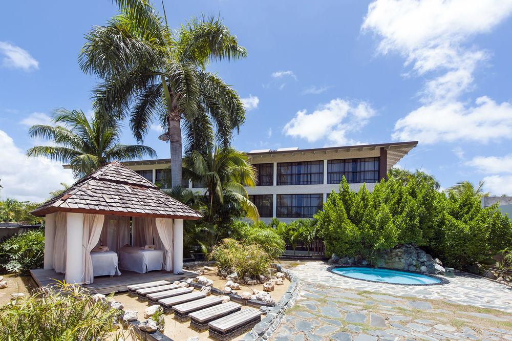 Ifa Villas Bavaro Resort And Spa Πούντα Κάνα Εξωτερικό φωτογραφία