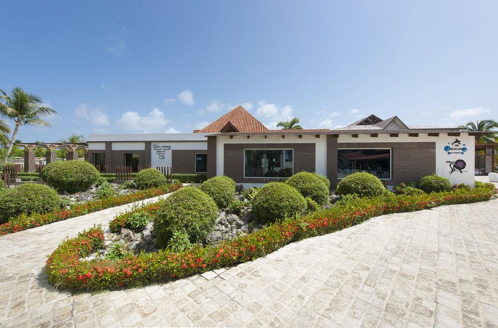 Ifa Villas Bavaro Resort And Spa Πούντα Κάνα Εξωτερικό φωτογραφία