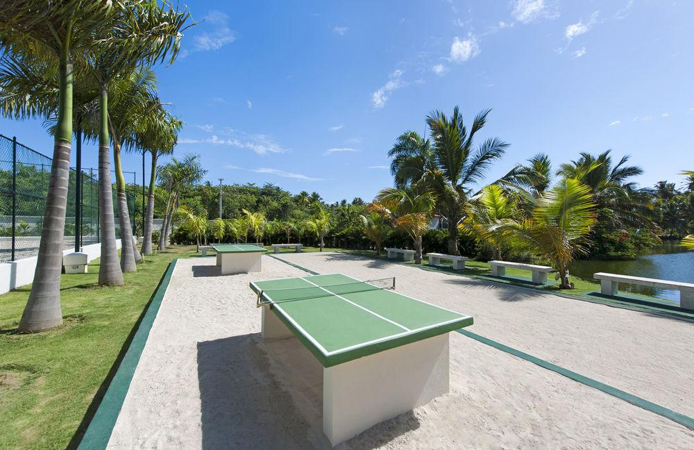 Ifa Villas Bavaro Resort And Spa Πούντα Κάνα Εξωτερικό φωτογραφία