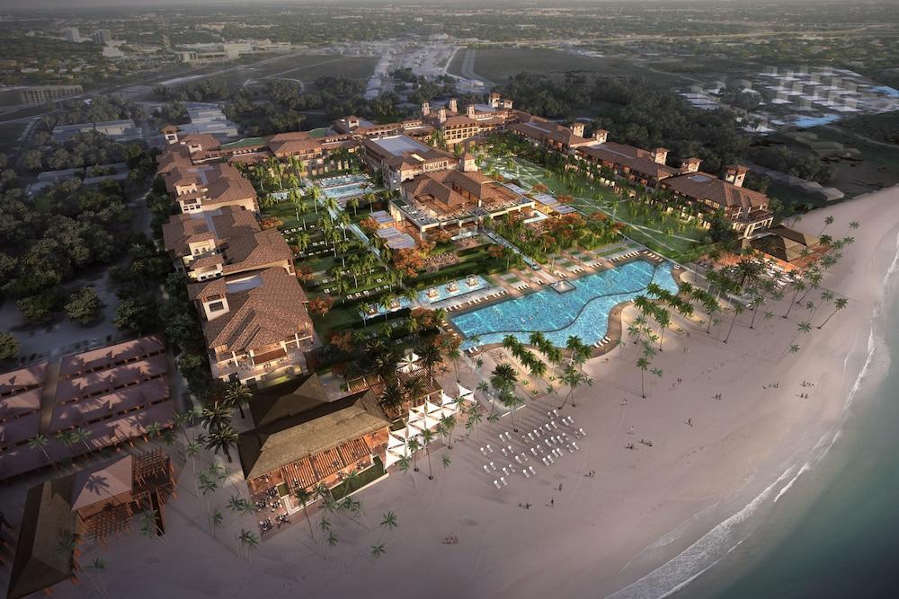 Ifa Villas Bavaro Resort And Spa Πούντα Κάνα Εξωτερικό φωτογραφία