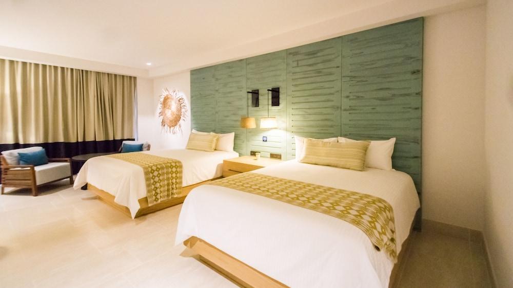 Ifa Villas Bavaro Resort And Spa Πούντα Κάνα Εξωτερικό φωτογραφία