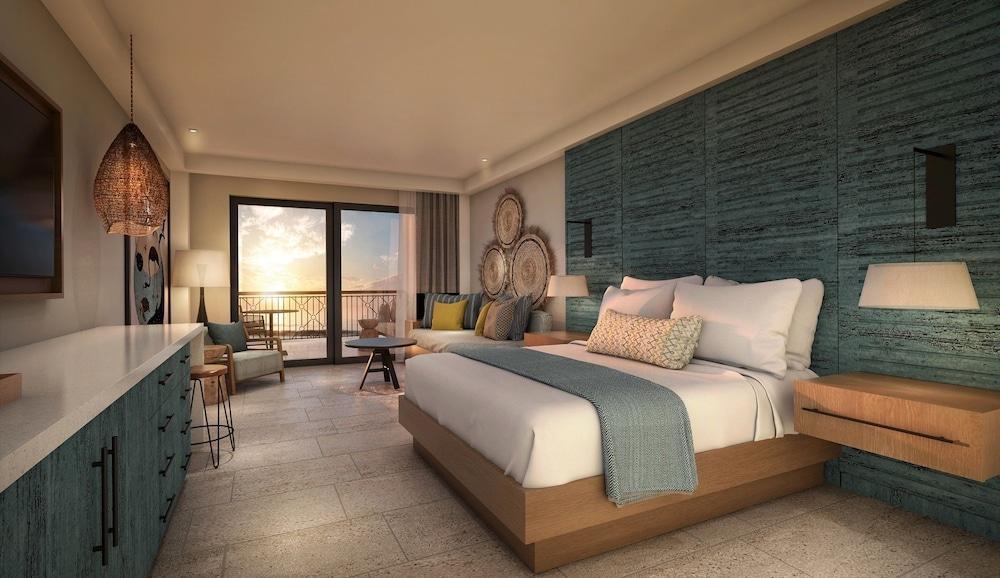 Ifa Villas Bavaro Resort And Spa Πούντα Κάνα Εξωτερικό φωτογραφία