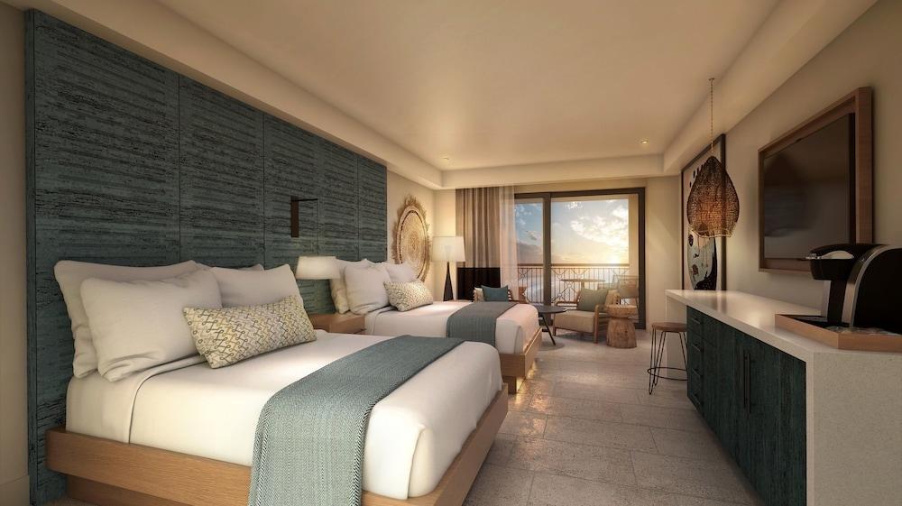 Ifa Villas Bavaro Resort And Spa Πούντα Κάνα Εξωτερικό φωτογραφία
