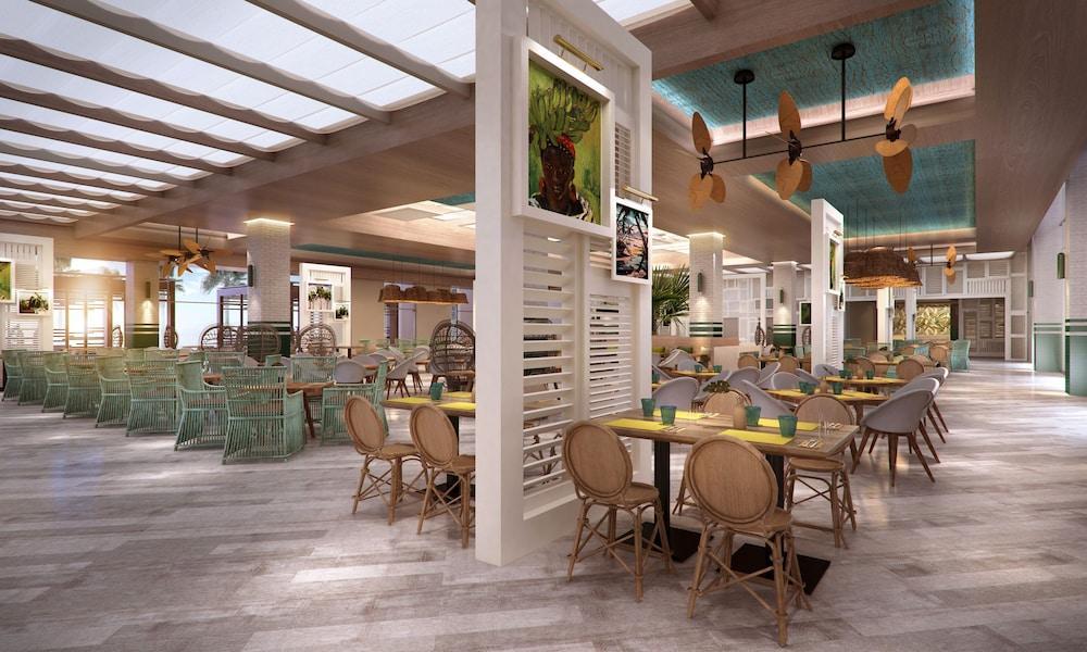 Ifa Villas Bavaro Resort And Spa Πούντα Κάνα Εξωτερικό φωτογραφία