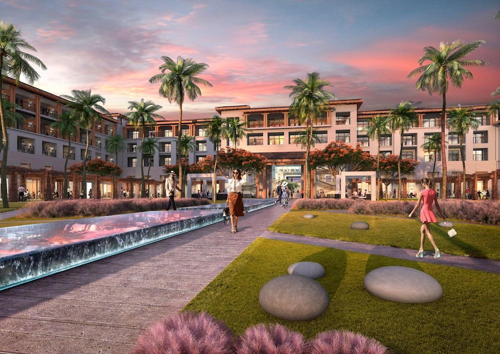 Ifa Villas Bavaro Resort And Spa Πούντα Κάνα Εξωτερικό φωτογραφία
