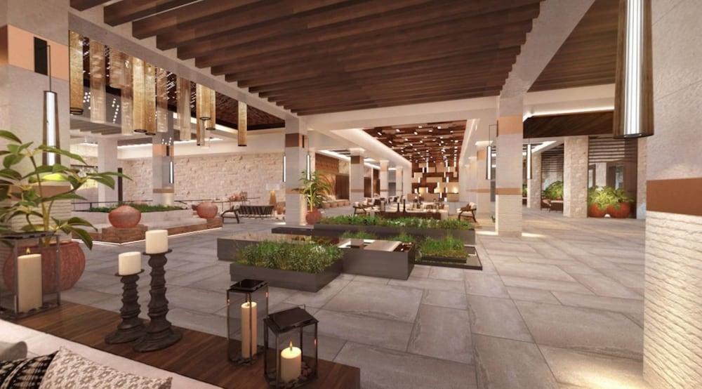 Ifa Villas Bavaro Resort And Spa Πούντα Κάνα Εξωτερικό φωτογραφία