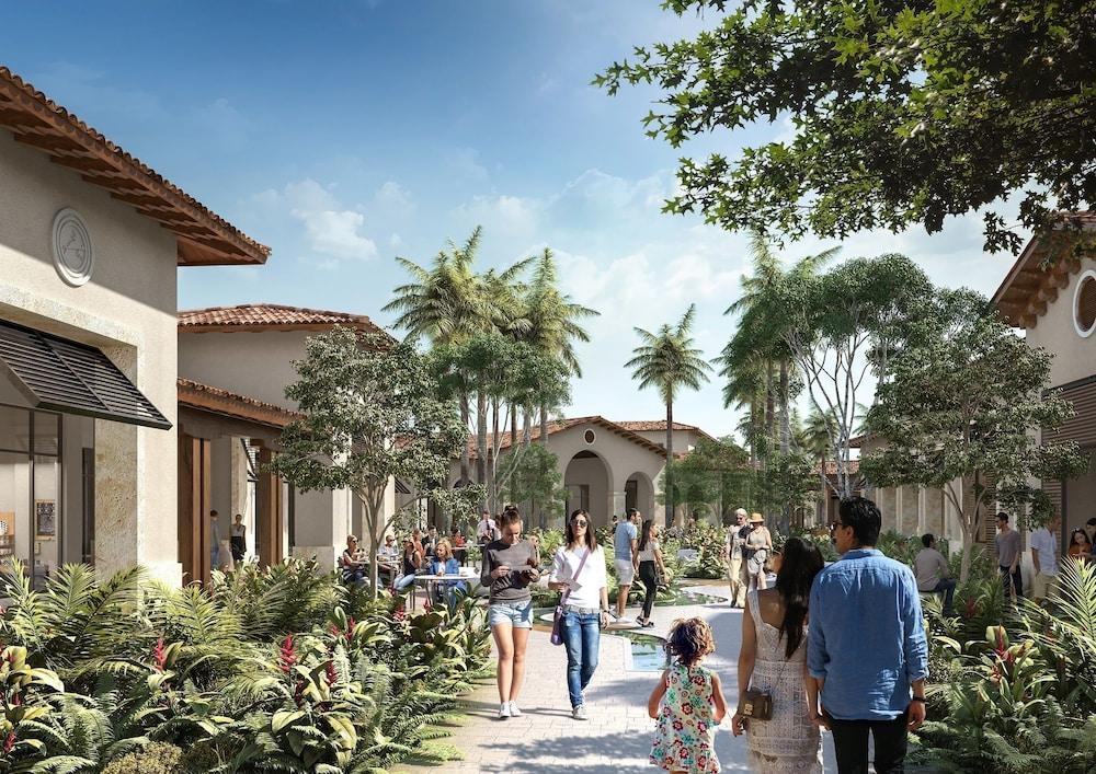 Ifa Villas Bavaro Resort And Spa Πούντα Κάνα Εξωτερικό φωτογραφία