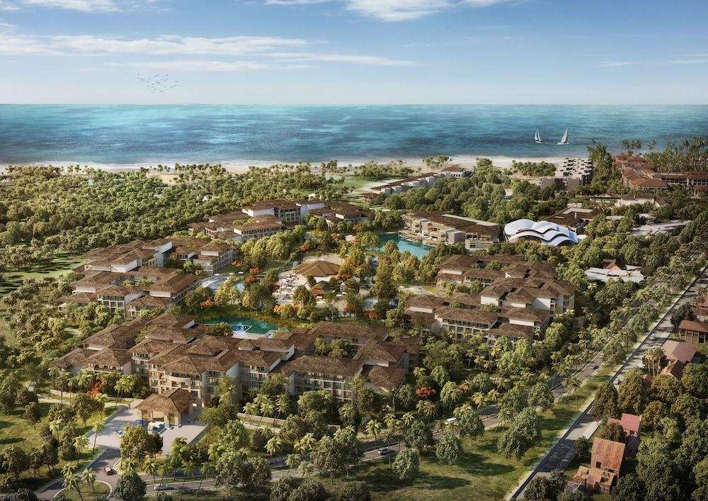 Ifa Villas Bavaro Resort And Spa Πούντα Κάνα Εξωτερικό φωτογραφία