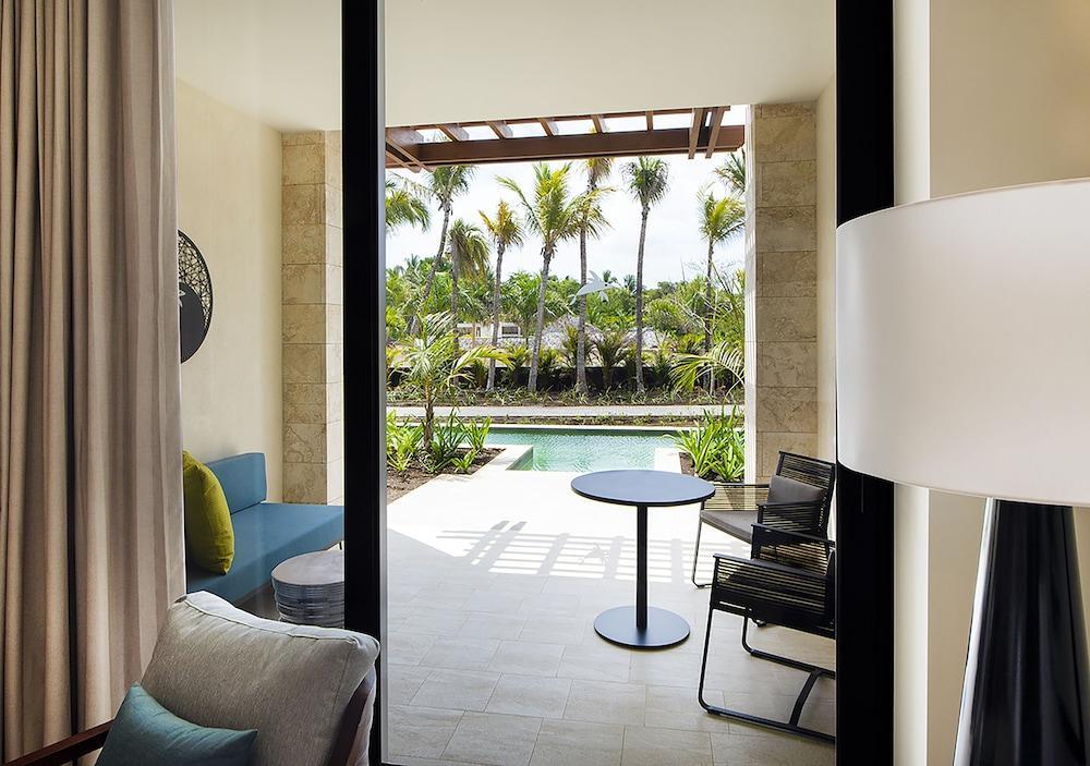 Ifa Villas Bavaro Resort And Spa Πούντα Κάνα Εξωτερικό φωτογραφία