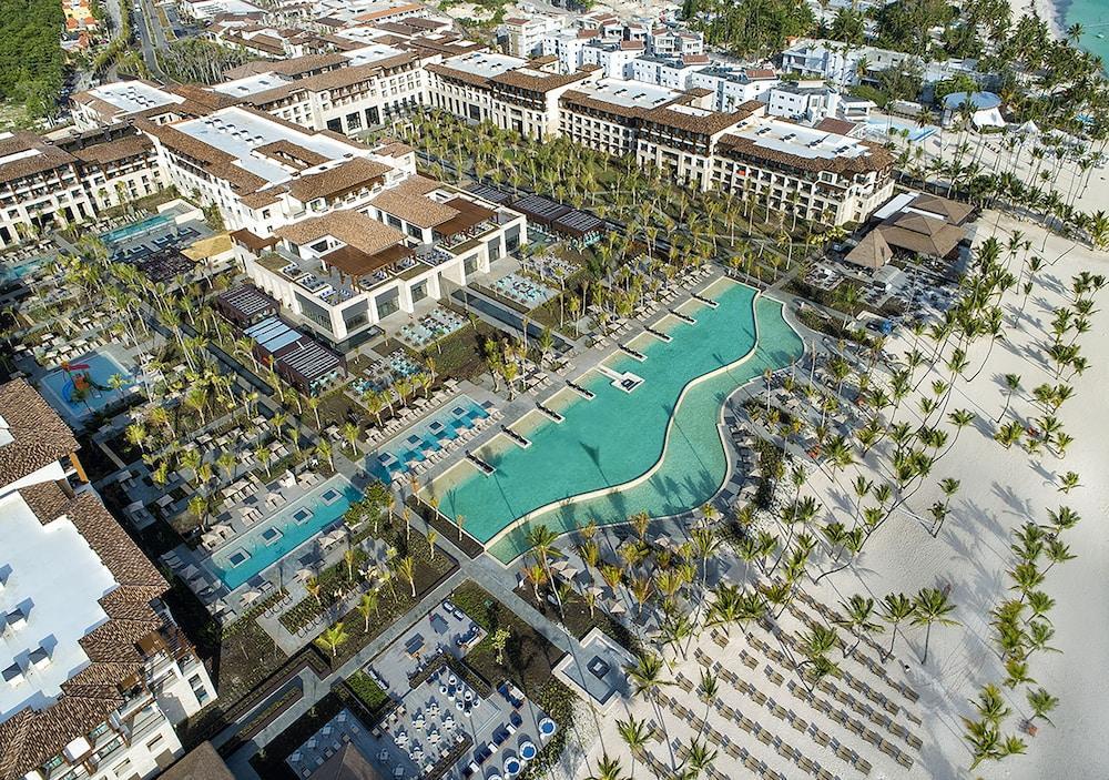 Ifa Villas Bavaro Resort And Spa Πούντα Κάνα Εξωτερικό φωτογραφία