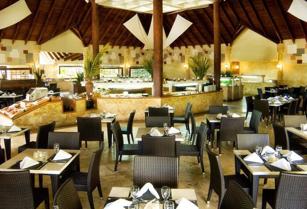 Ifa Villas Bavaro Resort And Spa Πούντα Κάνα Εξωτερικό φωτογραφία