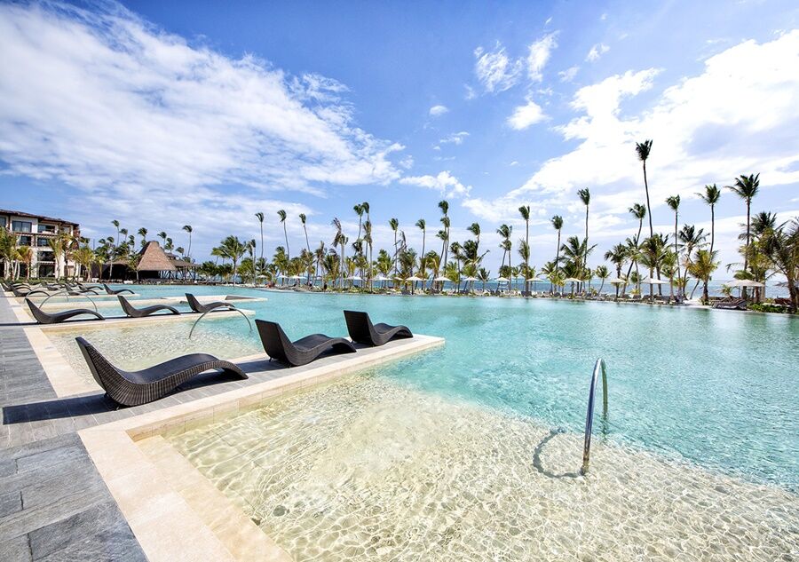 Ifa Villas Bavaro Resort And Spa Πούντα Κάνα Εξωτερικό φωτογραφία