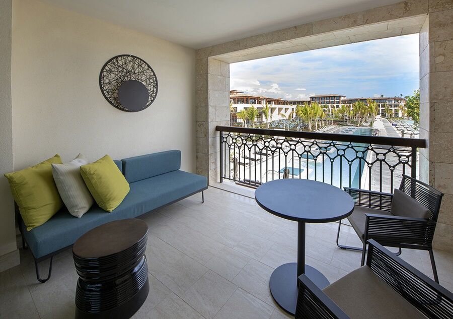 Ifa Villas Bavaro Resort And Spa Πούντα Κάνα Εξωτερικό φωτογραφία