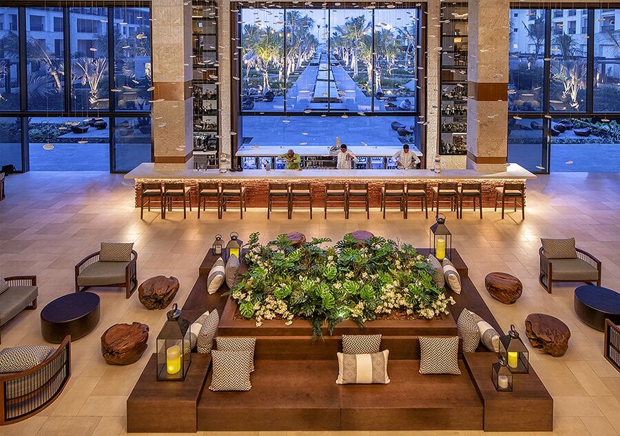 Ifa Villas Bavaro Resort And Spa Πούντα Κάνα Εξωτερικό φωτογραφία