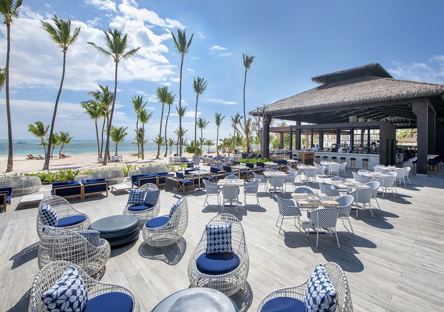 Ifa Villas Bavaro Resort And Spa Πούντα Κάνα Εξωτερικό φωτογραφία